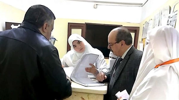 صدى العرب