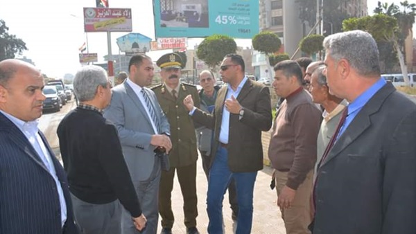 صدى العرب