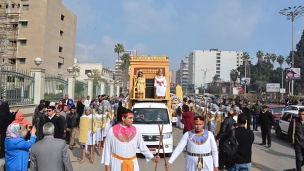 صدى العرب