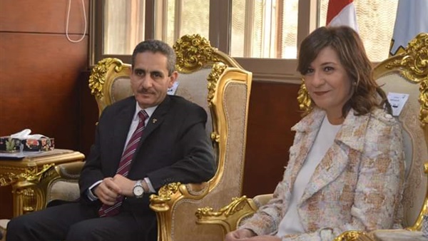 صدى العرب