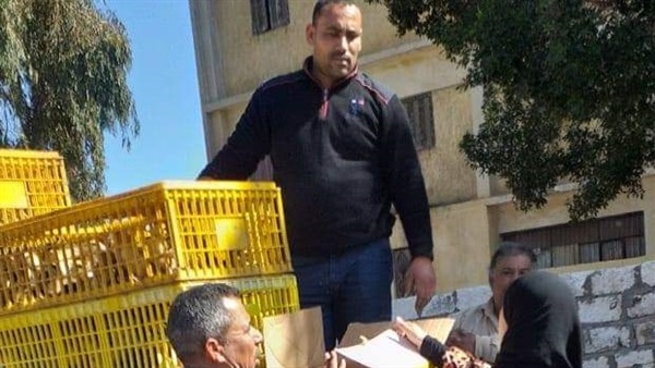 صدى العرب