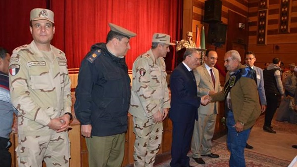 صدى العرب
