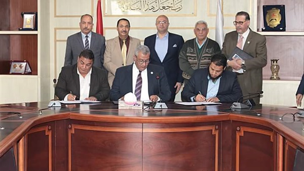 صدى العرب