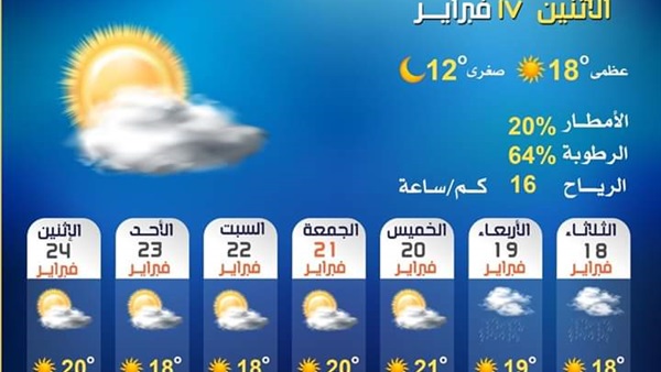 صدى العرب