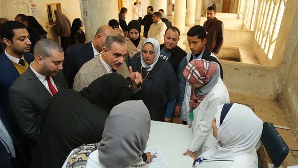 صدى العرب