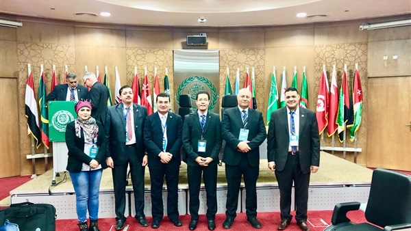 صدى العرب
