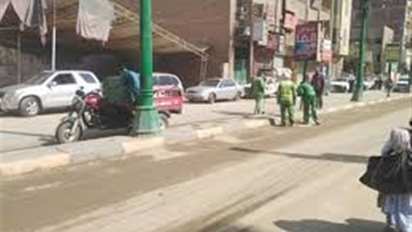 صدى العرب