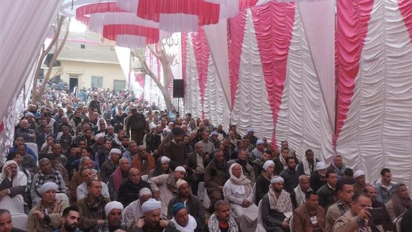 صدى العرب