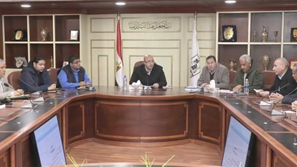 صدى العرب