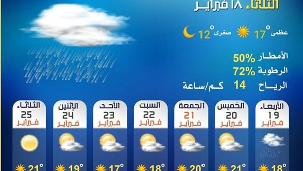 صدى العرب