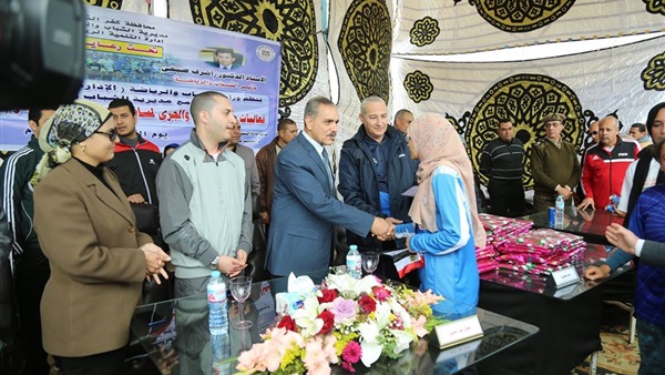 صدى العرب