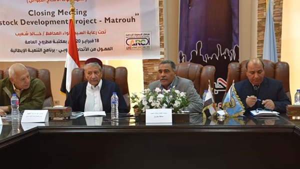 صدى العرب