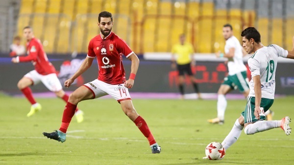 صدى العرب