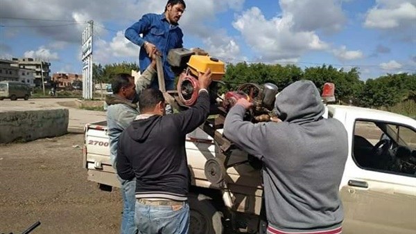 صدى العرب
