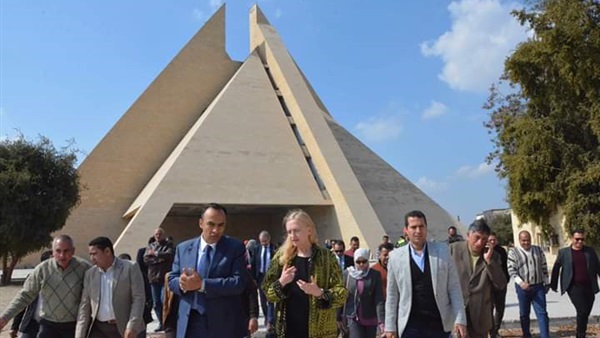 صدى العرب