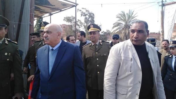 صدى العرب