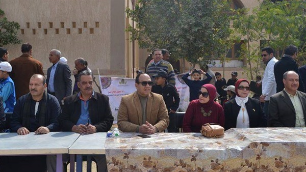 صدى العرب