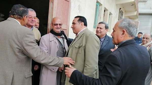صدى العرب