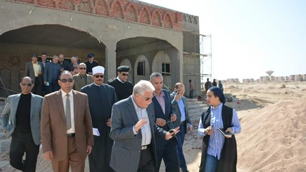 صدى العرب