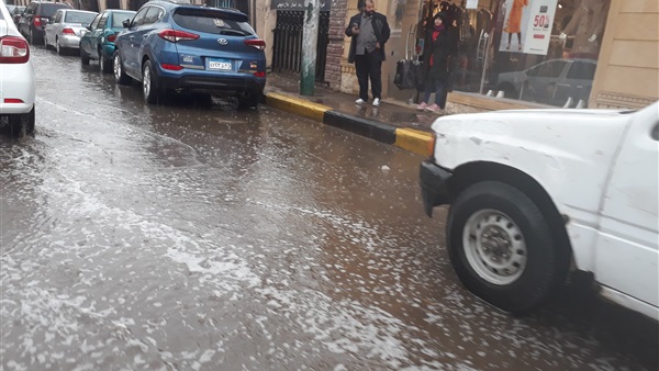 صدى العرب