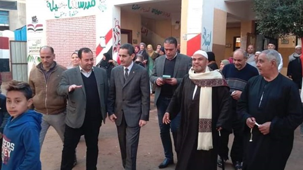 صدى العرب