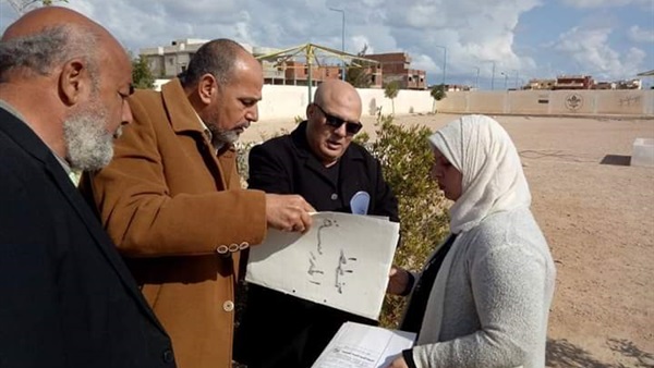 صدى العرب