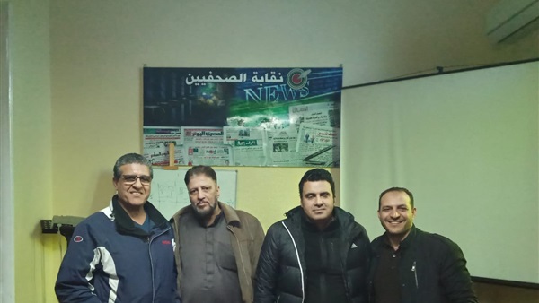 صدى العرب