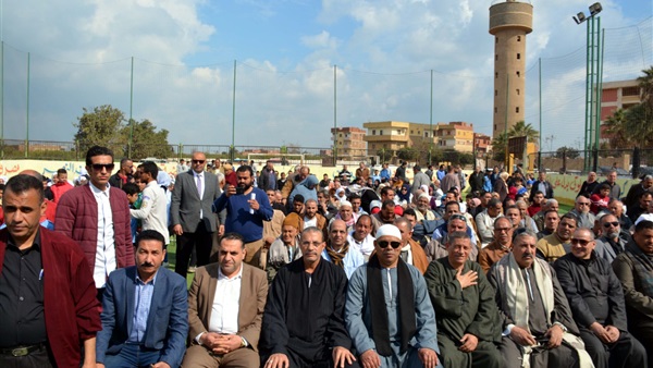 صدى العرب