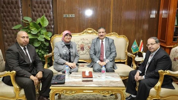 صدى العرب