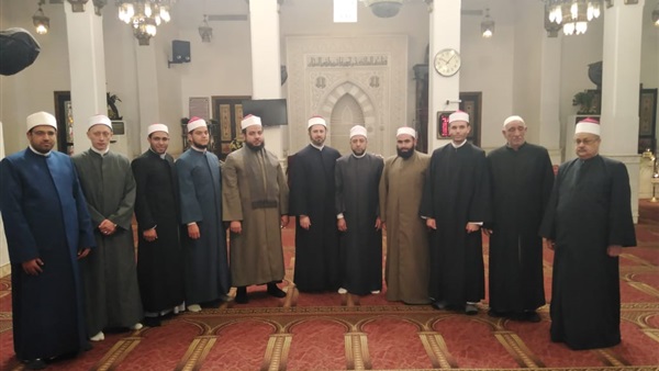 صدى العرب