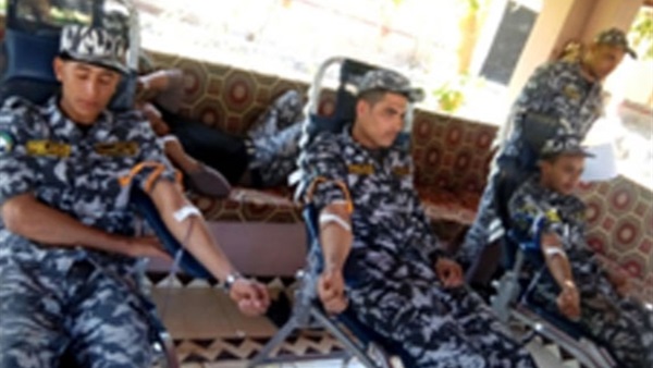 صدى العرب