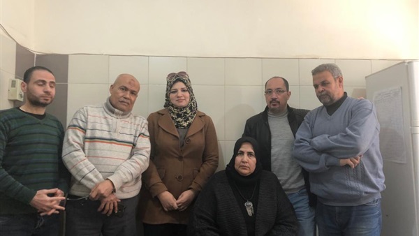 صدى العرب