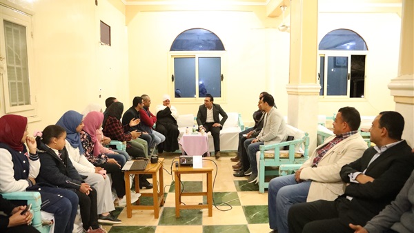 صدى العرب