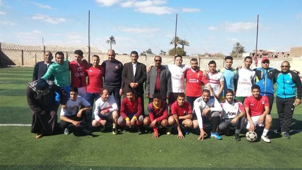 صدى العرب
