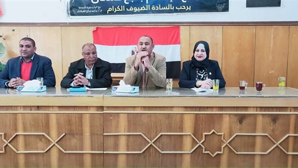 صدى العرب