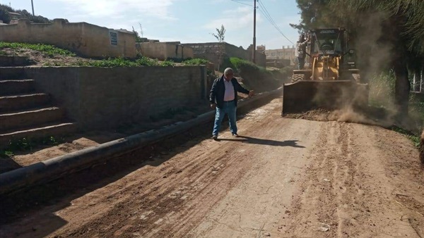 صدى العرب