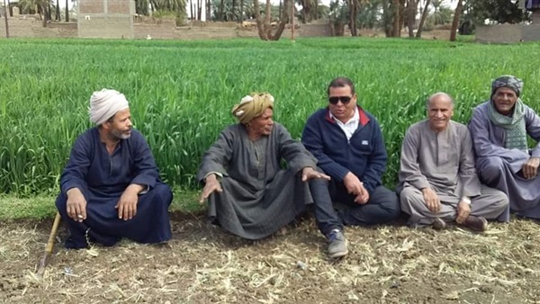 صدى العرب