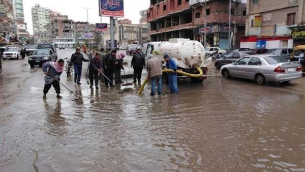 صدى العرب