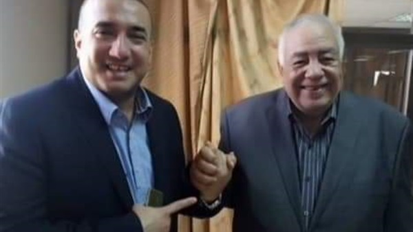 صدى العرب
