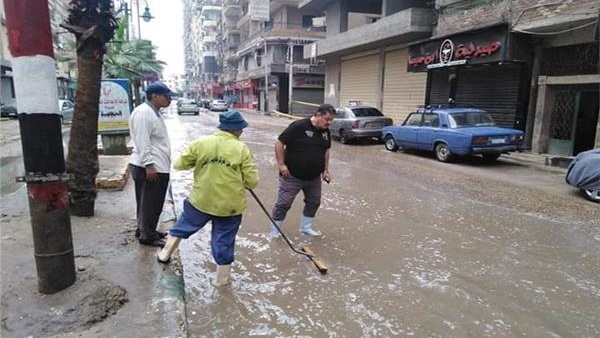 صدى العرب