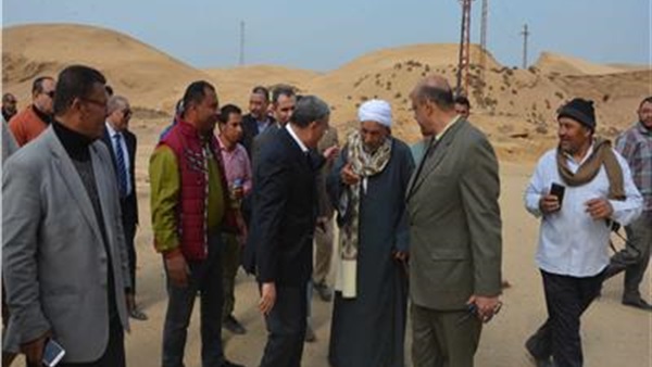 صدى العرب