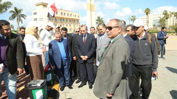 صدى العرب