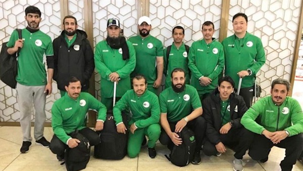 صدى العرب