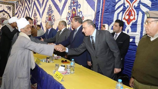 صدى العرب