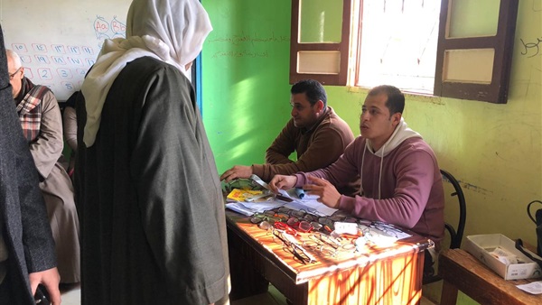 صدى العرب