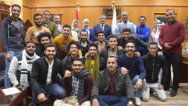 صدى العرب