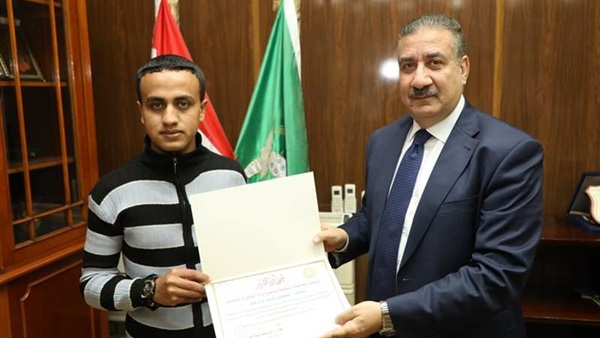 صدى العرب