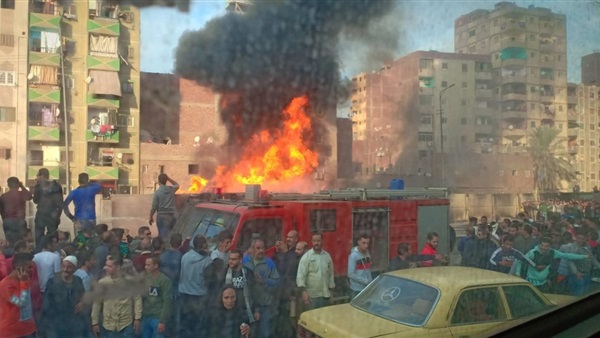 صدى العرب