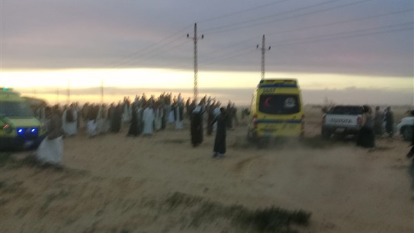 صدى العرب