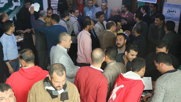 صدى العرب